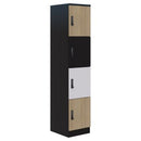 Mascot Locker 4H x 1W Digital Locking