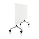 Europlan Flip Top Table 1800Wx800Dmm Snowdrift