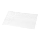 Tork 13670 Xpressnap Napkin Extra Soft Leaf Design White Dispenser Pack 500