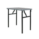 Lachlan Folding Exam Desk