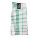 Filta Cleaning Products Tea Towel Commercial Cotton XL Green