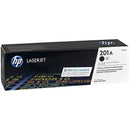 HP LaserJet Laser Toner Cartridge 201A Black