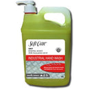 Soft Care Hand Wash Industrial Grit 100953938 5L Carton 2