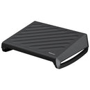 Fellowes Breyta Foot Rest - Ergonomic Comfort for Your Feet