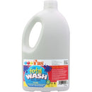 FAS Total Wash Poster Paint 2 Litre White