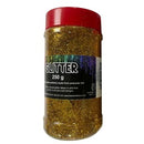 Glitter 250g Gold