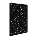 Sonic Acoustic Hanging Screen Shard