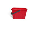 Filta All Purpose Bucket 9L Red