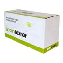Icon Remanufactured HP Canon Laser Toner Cartridge Q6001A CART307 Cyan