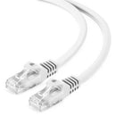 Alogic 2m White Cat6 Network Cable