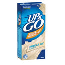 Sanitarium Up & Go Liquid Breakfast Vanilla Ice Flavour 350ml Pack 12