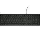 Dell Kb216 Multimedia Keyboard Black