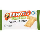 Arnotts Gluten Free Biscuits Scotch Finger 170g