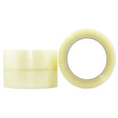 Pomona Packaging Tape Freezer Grade OPP 36mm x 100m Clear Roll