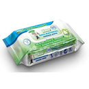 Nano 75% Alcohol Wipes Pack 80