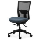Team Air Mesh Task Chair 3 Lever No Arms Atlantic