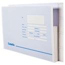 Codafile Lateral File Wallet Expanding Concertina