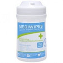 Mediwipes Surface Disinfecting Wipes Dispensing Tub of 160