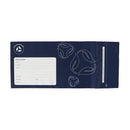 Ecopack Mail Courier Bag Recycled Resealable DLE Pack 100