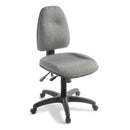 Spectrum 3 Long/Wide Task Chair High Back 3 Lever No Arms Keylargo Lead