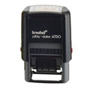 Trodat Printy Dater Emailed 4750