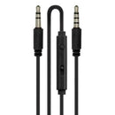 Moki Audio Cable 3.5mm With Inline Microphone