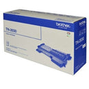 Brother Laser Toner Cartridge TN2030 Black