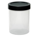Cuisine Queen Container Round Screw Top 500ml Assorted Colours