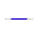 Pentel KFR7 Pen Refill Fine 0.7mm Blue