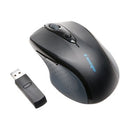 Kensington Pro Fit Mouse Wireless Full Size Black