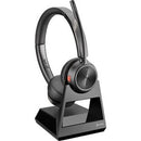 Plantronics Headset Savi Office 7220 Wireless DECT