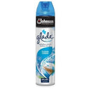Glade Air Freshener Aerosol Spray Clean Linen 400g