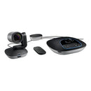 Logitech Group Video Conferencing System