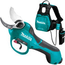 Makita 18v x2 36v Lxt Cordless Pruning Shears DUP362Z - Skin Only