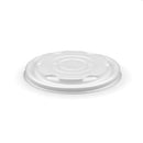 BioPak Biobowl PLA 8oz 250ml White Carton 1000