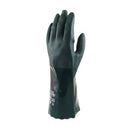Lynn River UltraChem Double Dipped PVC Glove 350mm M