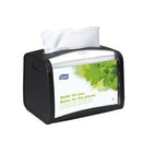Tork Xpressnap Napkin Dispenser Tabletop Black