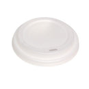 Envirocup Cup Lid CPLA 8oz Carton 1000