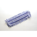 Taski Jonmaster Ultra Damp Microfibre Mop Pad 40cm Blue