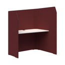 Sonic Focus Pod RH Maroon / Snow