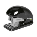 Rapid Eco Stapler Recycled Mini 10 Sheet Black