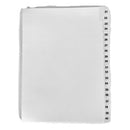 Indices Printed Numbers 21-40 A5 White Set 5