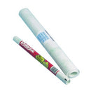 Duraseal Book Covering Gloss Adhesive 65 Microns 600mm x 22.5m Clear Roll
