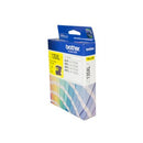 Brother Inkjet Ink Cartridge Lc135xl High Yield Yellow