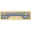 Filecorp File Fasteners Pressure Bar For 3 Piece Clip Pack 100