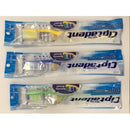 Ciptadent Toothbrush Diamond Head Soft Carton 72