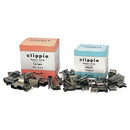 Clippie Paper Clip Slides Large Box 50