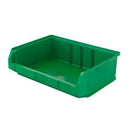 Lamson Bin Size 3zd 350 x 465 x 150mm Green