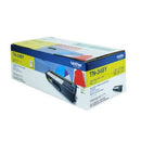 Brother Laser Toner Cartridge TN348 Yellow