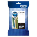 Brother Inkjet Ink Cartridge Lc3337 Black